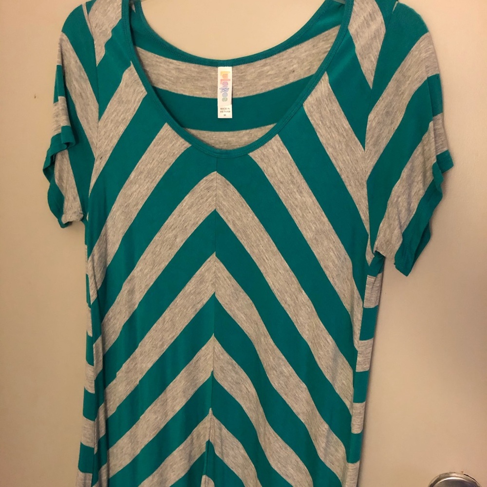 Medium Classic Tee
